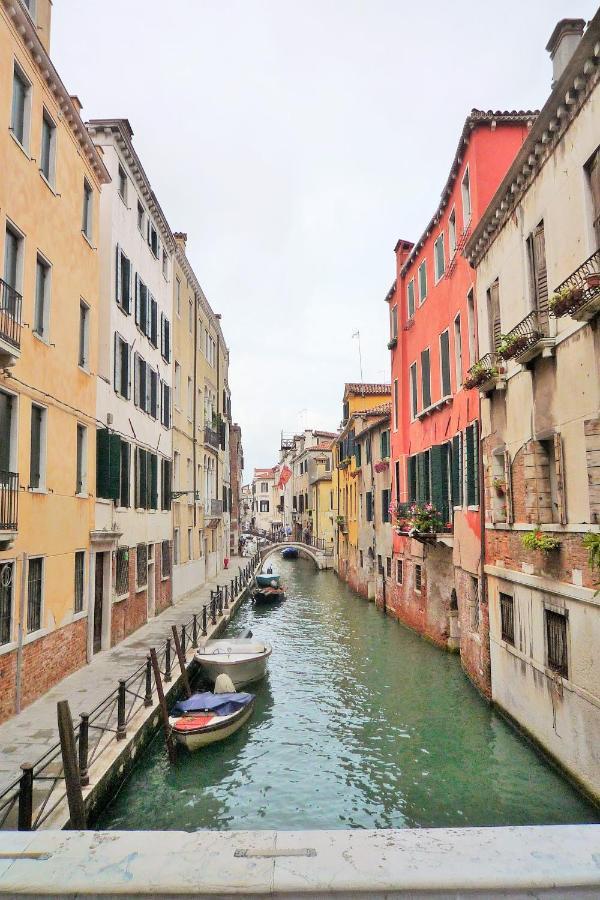 New central&spacious Venecia Exterior foto