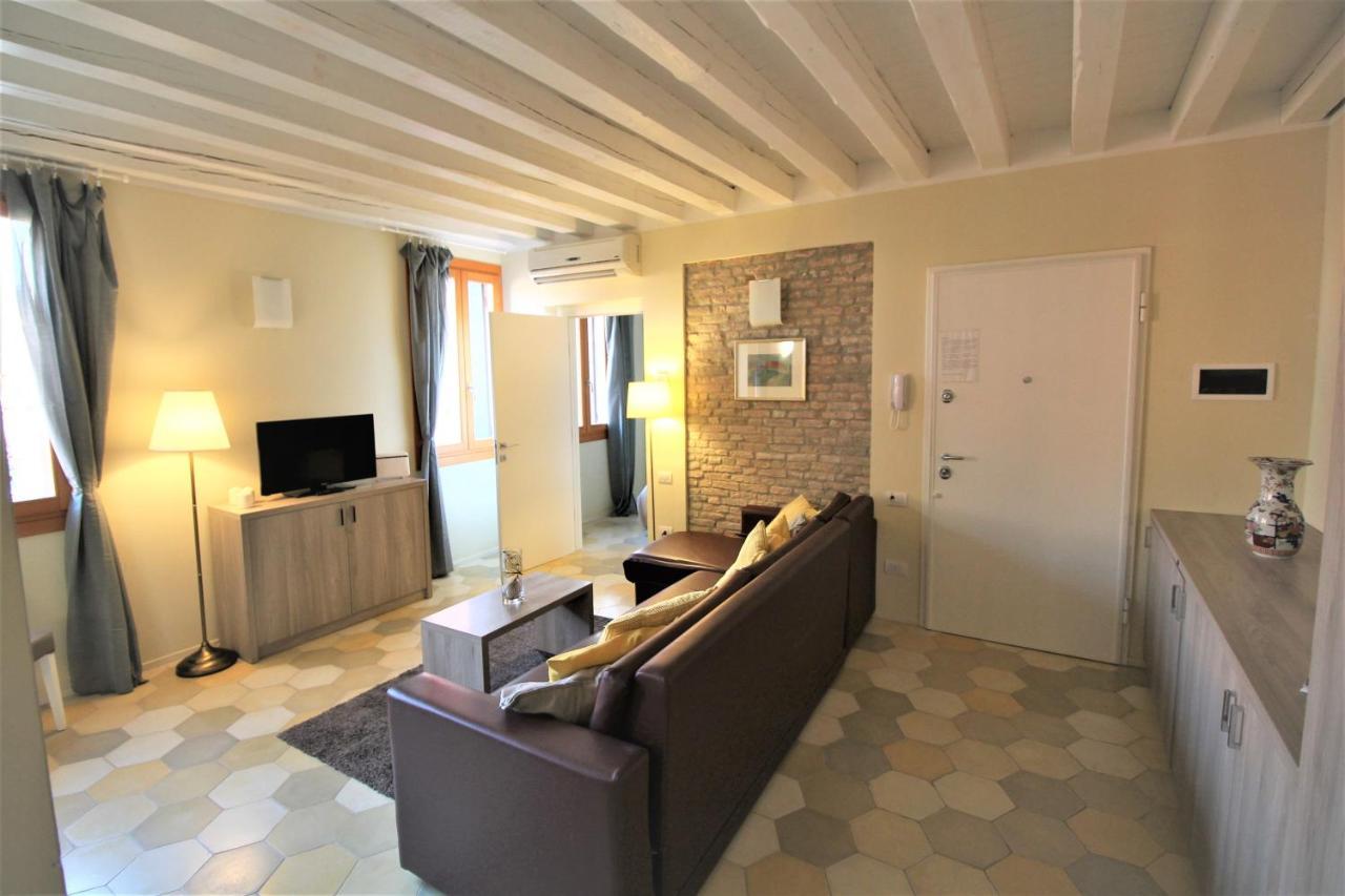 New central&spacious Venecia Exterior foto