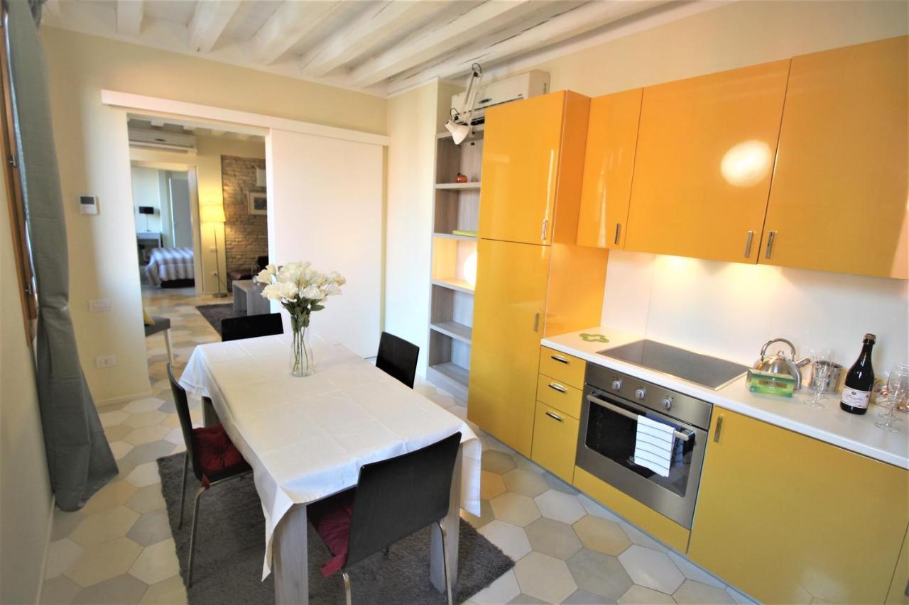New central&spacious Venecia Exterior foto