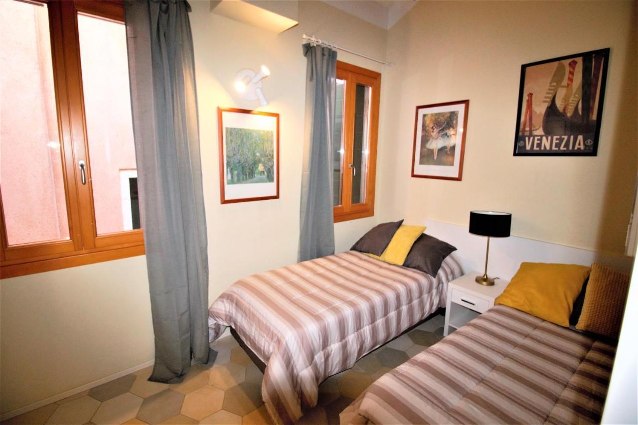 New central&spacious Venecia Exterior foto