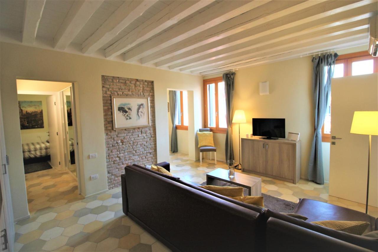 New central&spacious Venecia Exterior foto