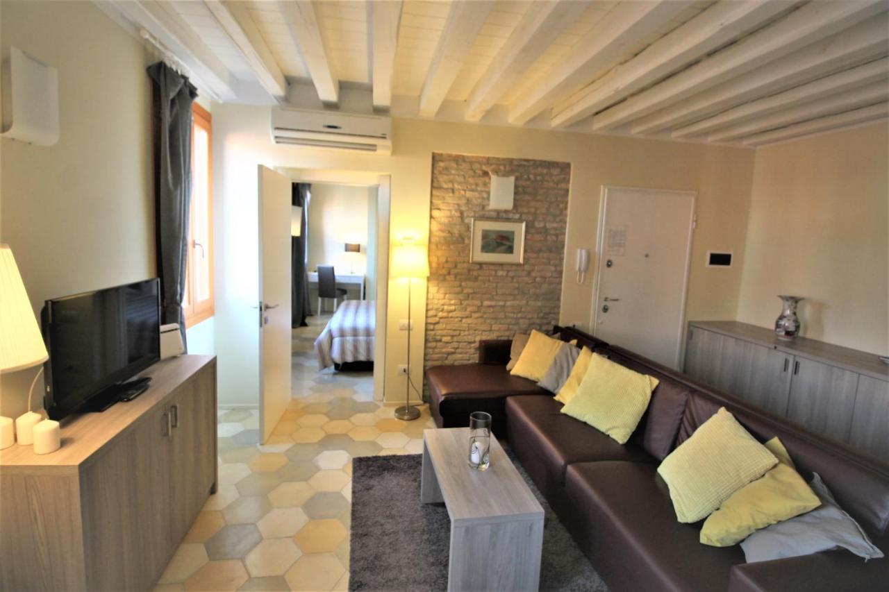 New central&spacious Venecia Exterior foto