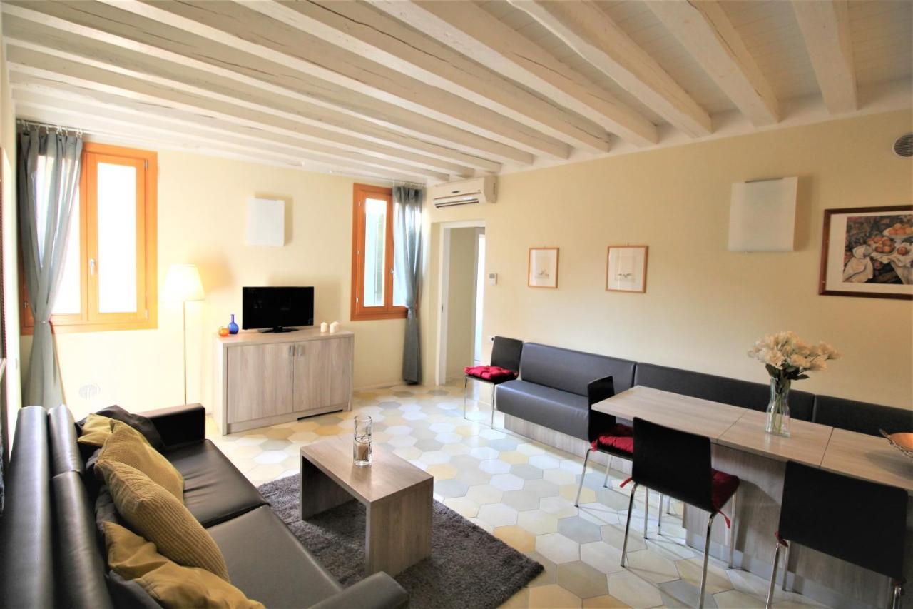 New central&spacious Venecia Exterior foto