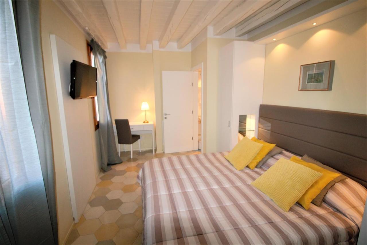 New central&spacious Venecia Exterior foto
