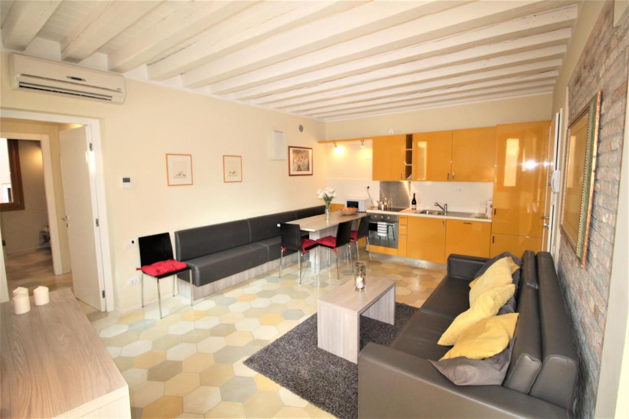 New central&spacious Venecia Exterior foto