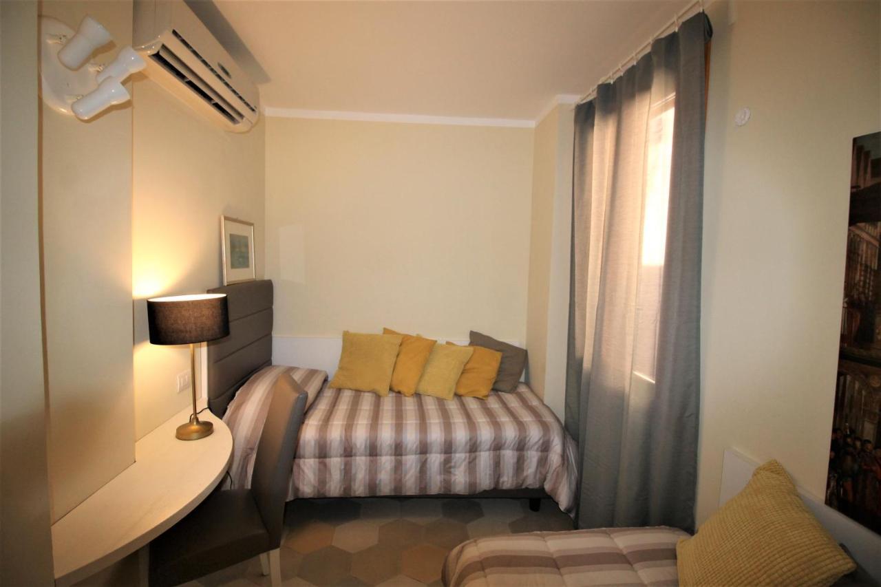 New central&spacious Venecia Exterior foto
