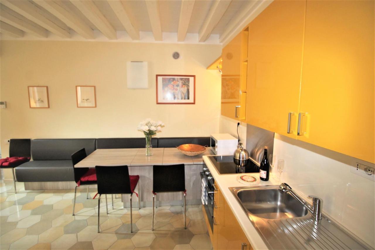 New central&spacious Venecia Exterior foto