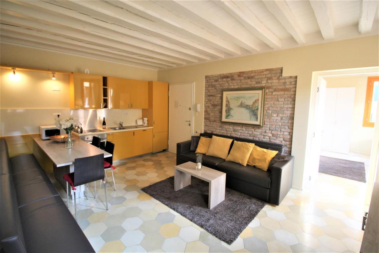New central&spacious Venecia Exterior foto