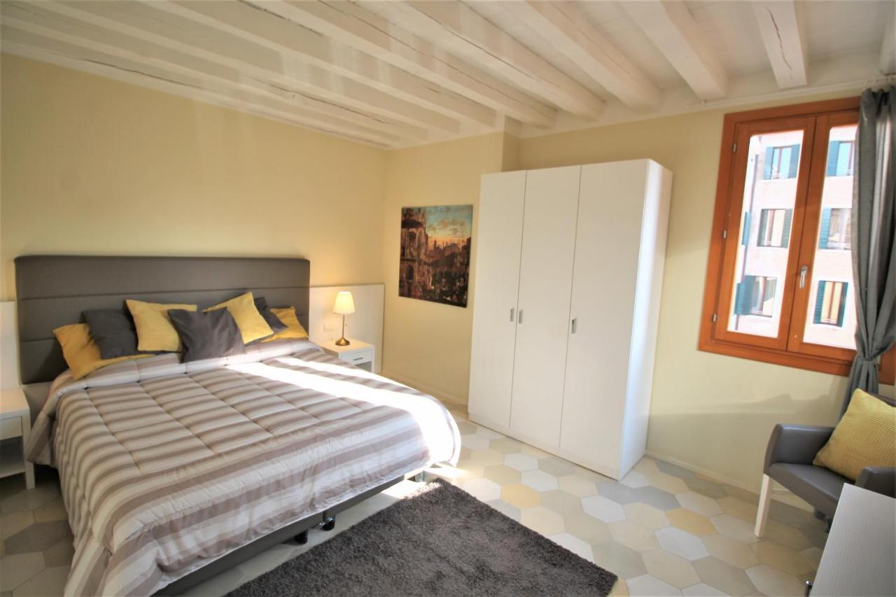 New central&spacious Venecia Exterior foto