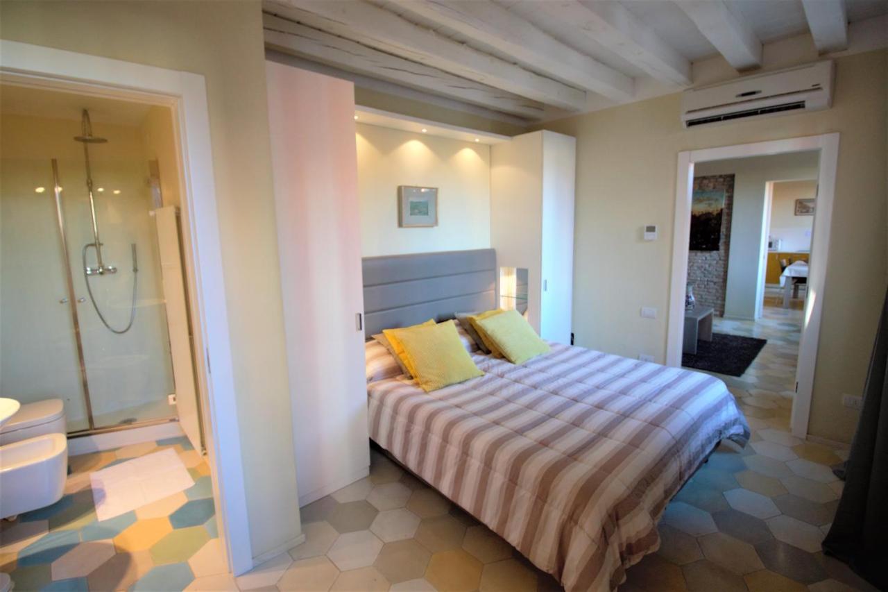 New central&spacious Venecia Exterior foto