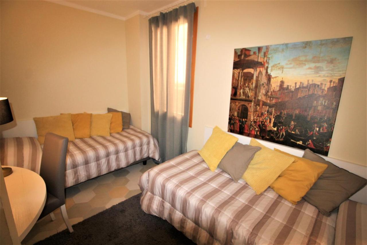 New central&spacious Venecia Exterior foto