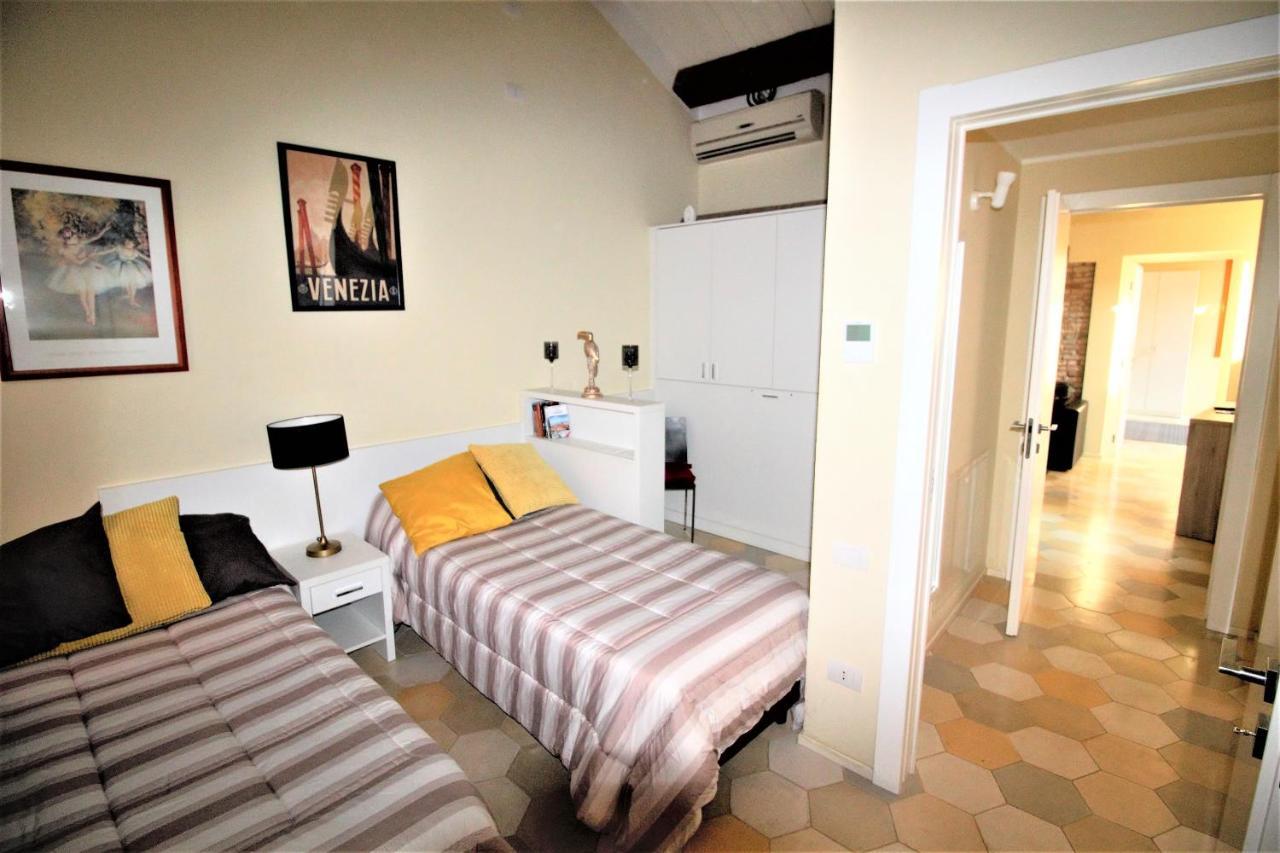 New central&spacious Venecia Exterior foto
