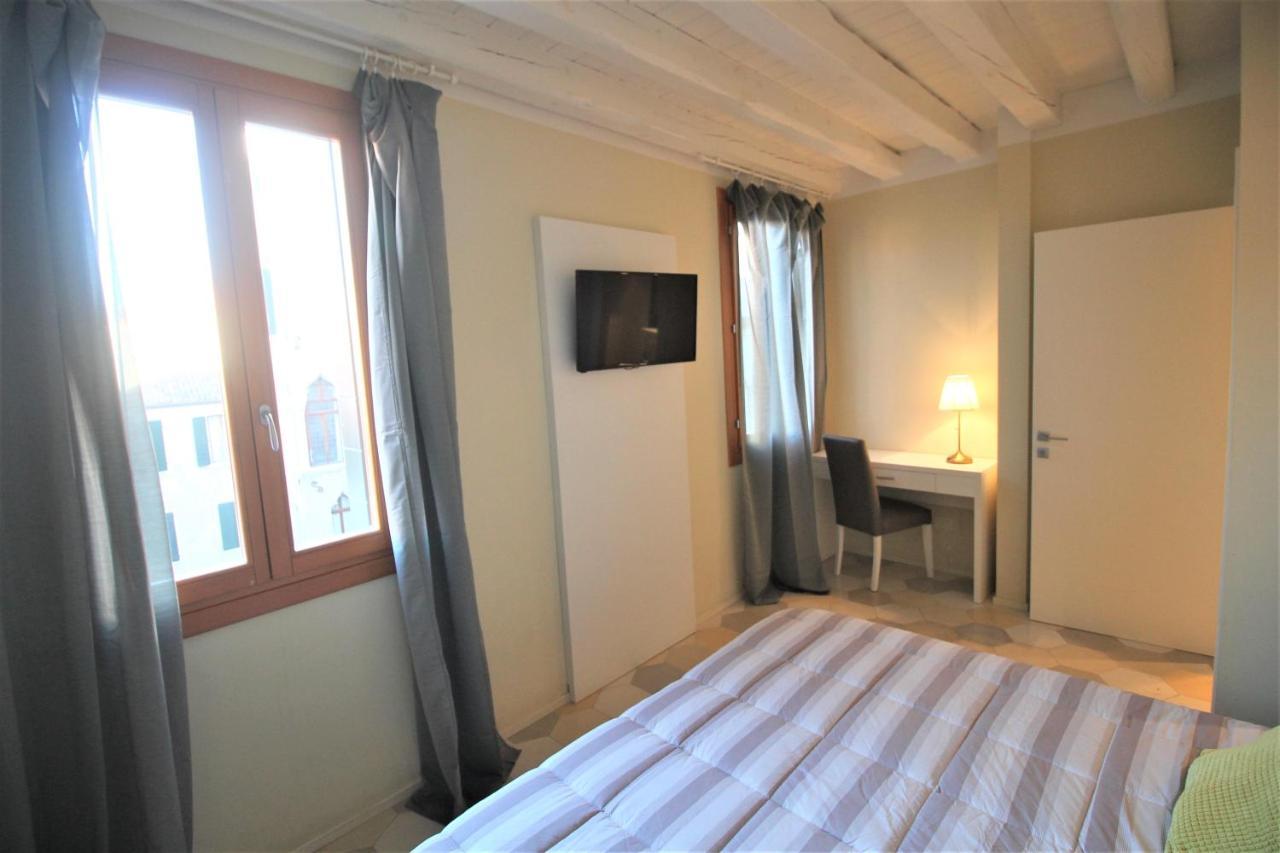 New central&spacious Venecia Exterior foto