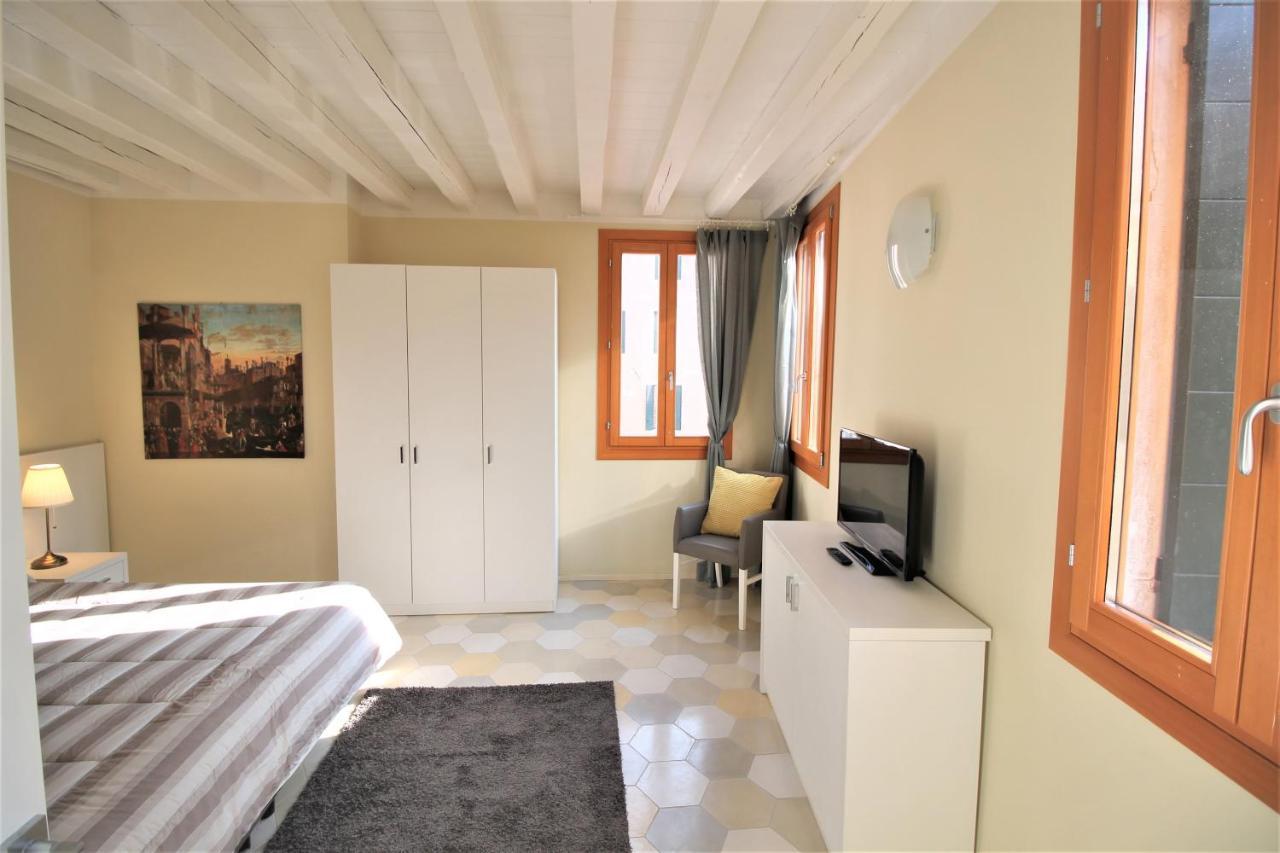 New central&spacious Venecia Exterior foto