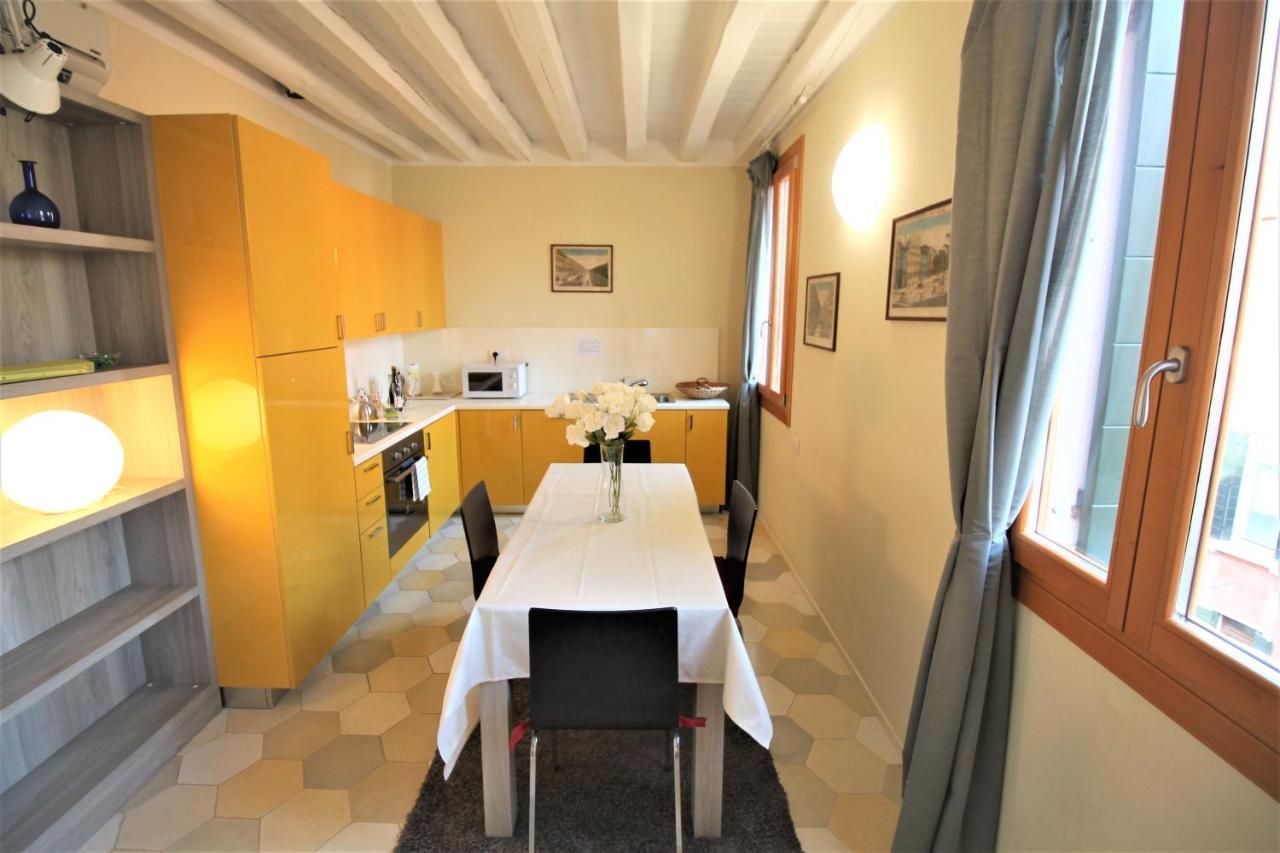 New central&spacious Venecia Exterior foto