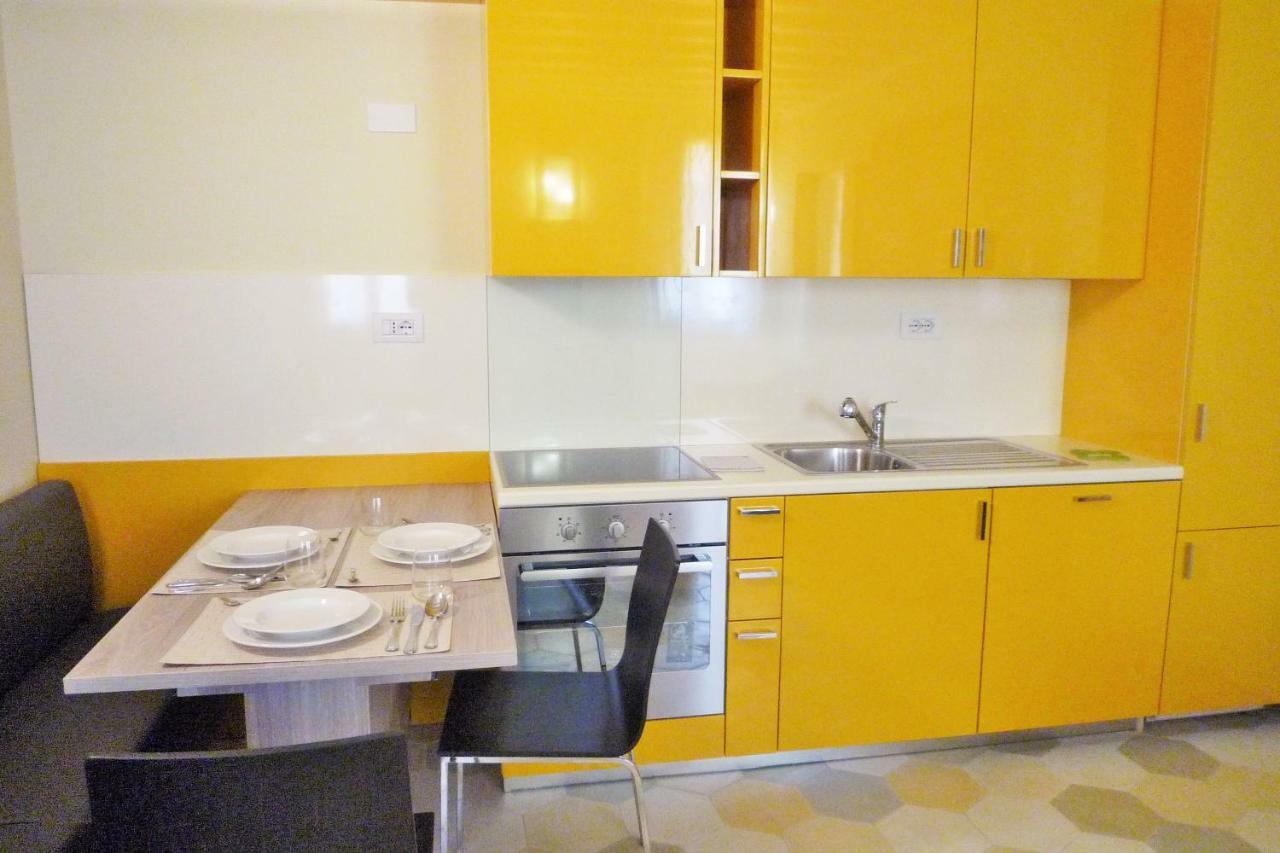 New central&spacious Venecia Exterior foto