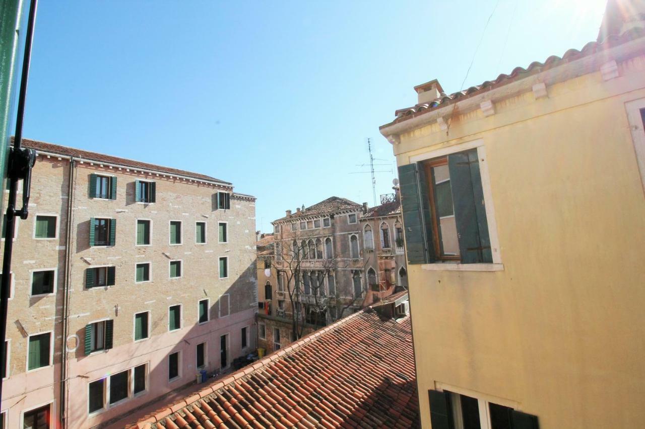 New central&spacious Venecia Exterior foto