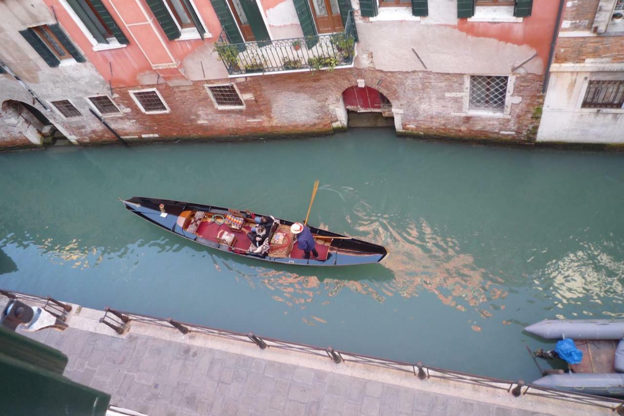 New central&spacious Venecia Exterior foto